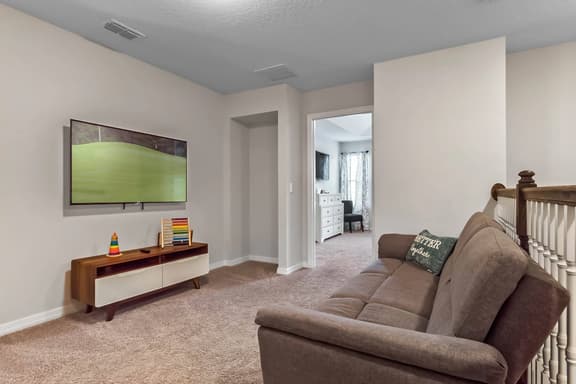3 Bedrooms / 3.5 Bathrooms / Solara (1564 CP)