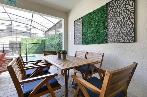 4 Bedroom/ 4.5 Bathroom Solara (1606 CP)