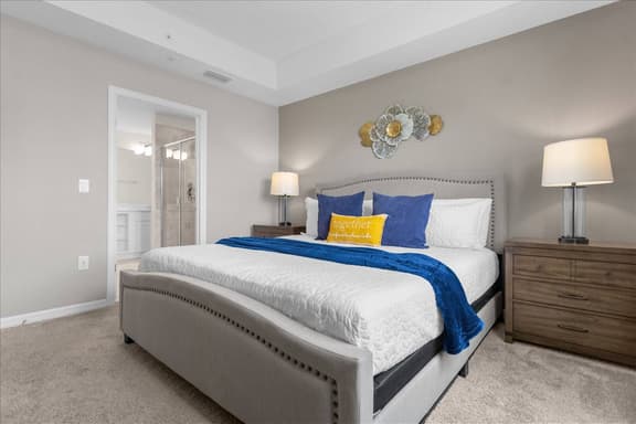 2 Bedrooms / 2 Bathrooms / Storey Lake (3150-205)