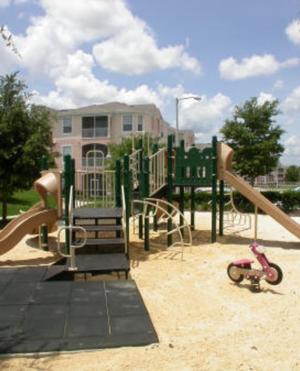 Children's Playground