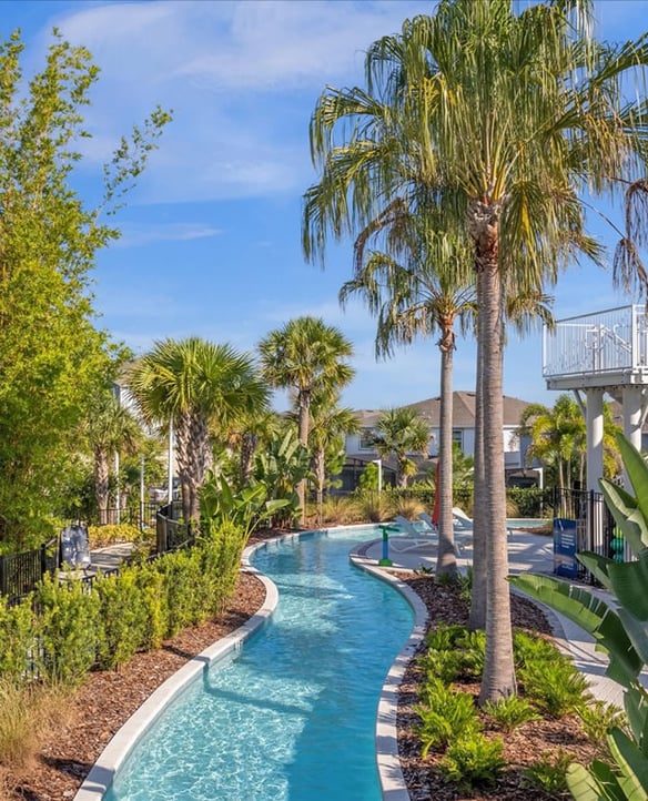 Lazy River